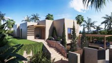 villa - New Build - Jávea Xàbia - NB-13690