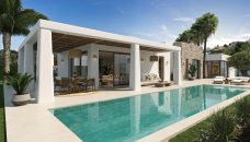 villa - New Build - Jávea Xàbia - NB-14947