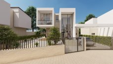 villa - New Build - La Nucia - NB-92946
