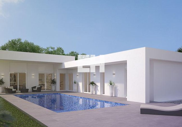 villa - New Build - La Romana - Villas de la Romana