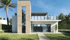 villa - New Build - Lorca - NB-83577