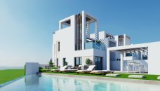 villa - New Build - Los Alcázares - NB-39771