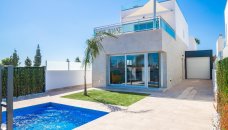 villa - New Build - Los Alcázares - NB-49912