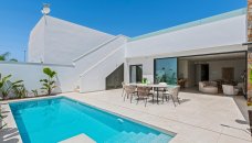 villa - New Build - Los Alcázares - NB-82208