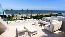 villa - New Build - Los Alcázares - NB-90144