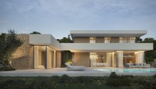 villa - New Build - Moraira_Teulada - NB-83560