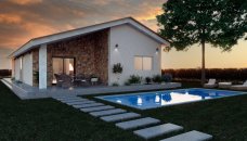 villa - New Build - Moratalla - NB-30791