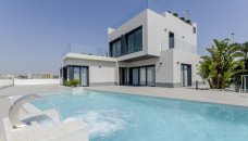 villa - New Build - Orihuela Costa - NB-44419