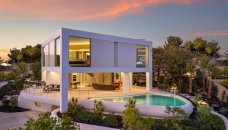 villa - New Build - Orihuela - NB-12114