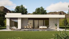 villa - New Build - Pinoso - NB-70151