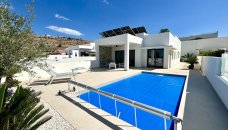 villa - New Build - Rojales - NB-17521