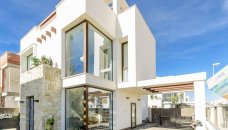 villa - New Build - Rojales - NB-62684