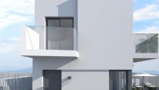 villa - New Build - Rojales - NB-81126