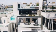 villa - New Build - Rojales - NB-84082