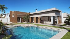 villa - New Build - Sucina - NB-72032