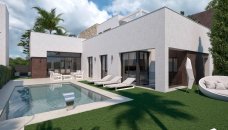 villa - New Build - Torre Pacheco - NB-90383