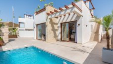 villa - New Build - Vera - NB-15787