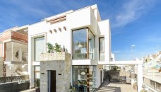 villa - New Build - Vera - NB-96741
