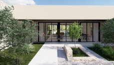 villa - New Build - Yecla - NB-86144