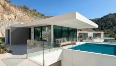 villa - Nieuwbouw - Benidorm - NB-69992