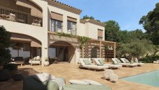 villa - Nieuwbouw - Benissa - NB-55960