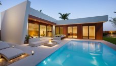 villa - Nieuwbouw - Calasparra - NB-68026