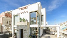 villa - Nieuwbouw - Cartagena - NB-46244