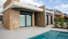 villa - Nieuwbouw - Ciudad Quesada - NB-70171