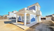 villa - Nieuwbouw - Lorca - NB-84293