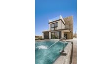 villa - Nieuwbouw - Orihuela Costa - NB-31529