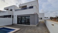 villa - Nieuwbouw - Orihuela Costa - NB-36591