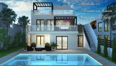 villa - Nieuwbouw - Rojales - NB-68119