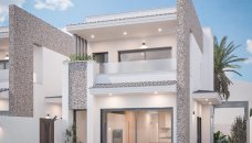 villa - Nieuwbouw - San Pedro del Pinatar - NB-73843