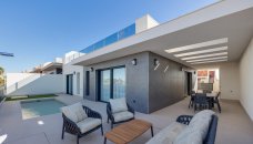 villa - Nieuwbouw - Torrevieja - NB-79995