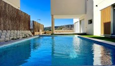 villa - Obra Nueva - Algorfa - NB-57090