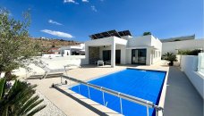 villa - Obra Nueva - Benijofar - NB-38276