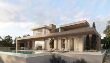 villa - Obra Nueva - Benissa - NB-77154