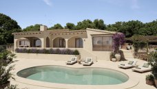 villa - Obra Nueva - Benissa - NB-99123