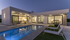 villa - Obra Nueva - Calasparra - NB-37169