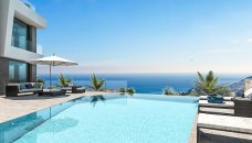 villa - Obra Nueva - Calpe - NB-53631