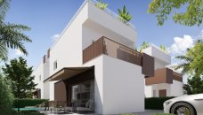 villa - Obra Nueva - La Marina - NB-76439