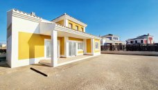 villa - Obra Nueva - Lorca - NB-35293