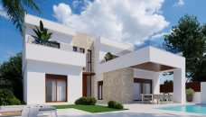 villa - Obra Nueva - Orihuela - NB-41143