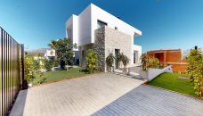 villa - Obra Nueva - Polop - NB-23237
