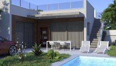 villa - Obra Nueva - Rojales - NB-51020