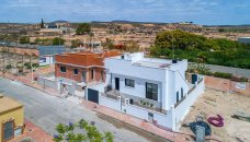 villa - Obra Nueva - Sucina - NB-81203