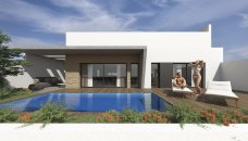 villa - Obra Nueva - Torrevieja - NB-79995