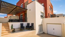 villa - Resale - Algorfa - EH-28037