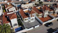 villa - Resale - Algorfa - EH-52699