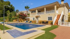 villa - Resale - Algorfa - EH-77469